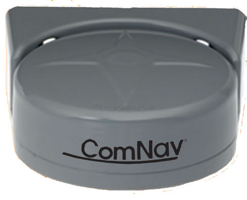 Giro-bussola per nave - RC3 - COMNAV - per barca / elettronica / allo stato solido