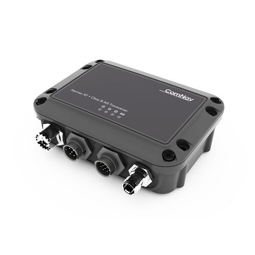 AIS per barca - MARINER X2 - COMNAV - transponder classe B / USCG