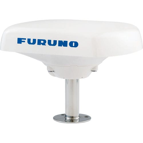 Giro-bussola per nave - SCX-21 - Furuno - per barca / elettronica / GNSS