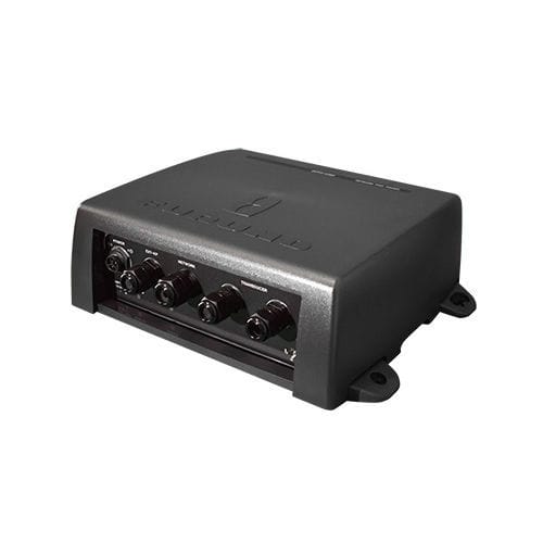 Fishfinder per barca - DFF3-UHD - Furuno - CHIRP