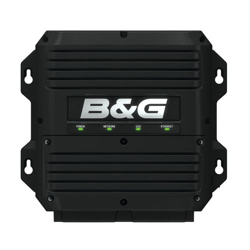 Interfaccia di rete per barca - H5000 CPU Hydra - B & G