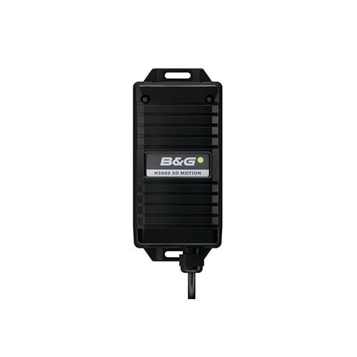 Interfaccia di rete per barca - H5000 3D  - B & G