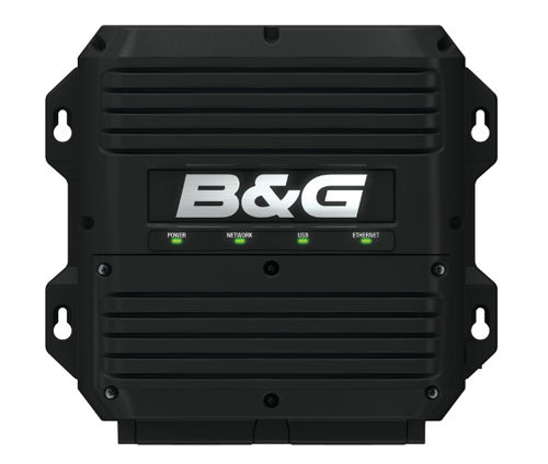 Interfaccia di rete per barca - H5000 CPU Performance - B & G