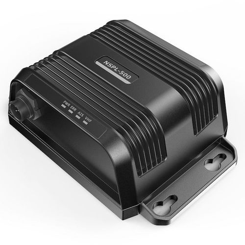 Splitter per antenna VHF - NSPL 500 - B & G - AIS / FM / per barca