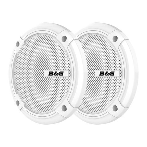 Altoparlante per barca - 000-12306-001 - B & G - da incasso / resistente all'acqua