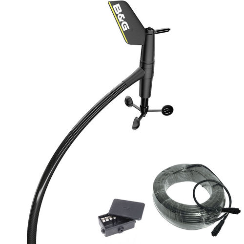 Segnavento per barca a vela - WS710 - B & G