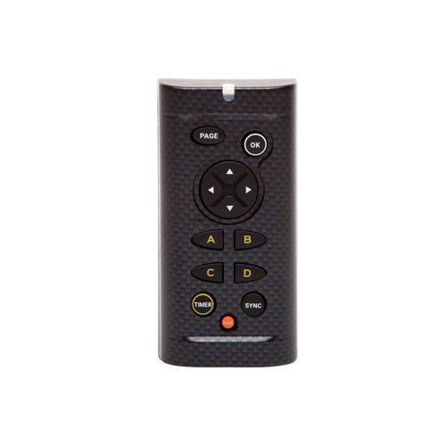 Radiocomando per pilota automatico - PAD  - nke Marine Electronics - per strumento di navigazione / per barca / a pulsanti