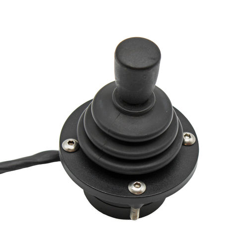 Joystick multifunzione - nke Marine Electronics - per barca