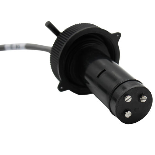 Sensore di temperatura d'acqua - 90-60-473 - nke Marine Electronics - di velocità / per barca / passascafo