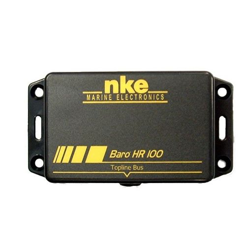 Barometro di precisione digitale - HR 100 - nke Marine Electronics