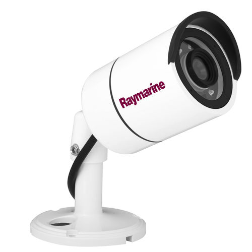 Telecamera CCTV - CAM210 - Raymarine - per visione notturna / per barca / HD