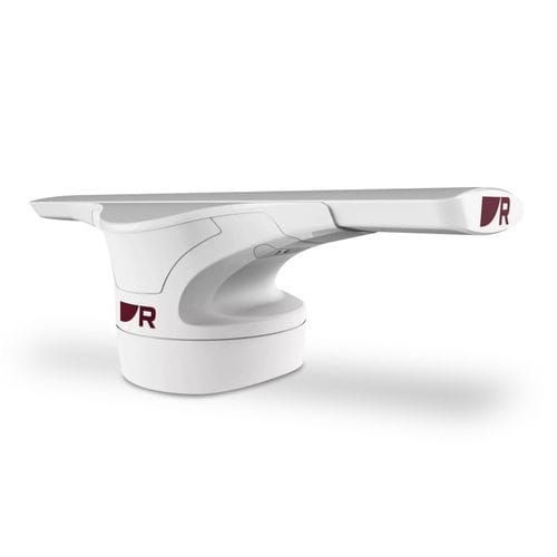 Antenna radar - CYCLONE - Raymarine - per barca / per yacht / open array