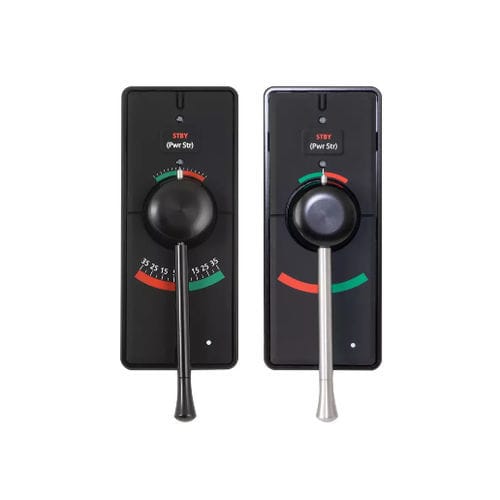 Leva di comando per timone - A80532 - Raymarine - meccanica / monoleva / per barca