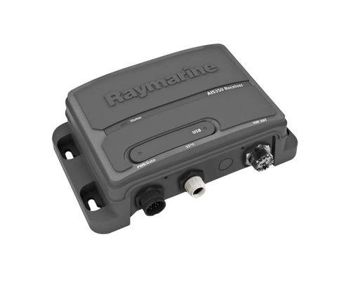 AIS per barca - AIS350 - Raymarine - ricevitore di classe B
