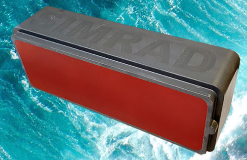 Trasduttore acustico per sonar - CP200-5C - Simrad - per ecoscandaglio