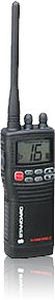 Radio marina - HX350SAS1S1  - Standard horizon - portatile / VHF / a tenuta stagna