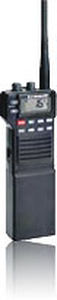 Radio per barca - HX230S  - Standard horizon - portatile / VHF