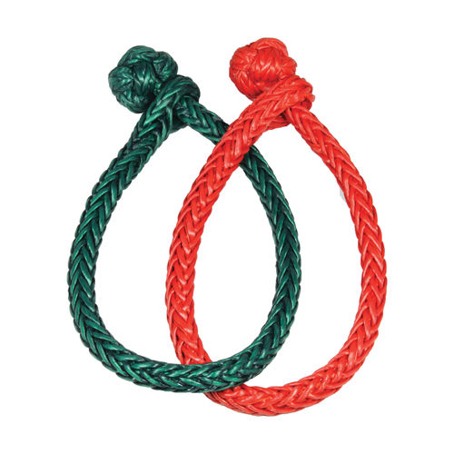 Grillo per barca a vela tessile - D12 - Marlow Ropes - in Dyneema®
