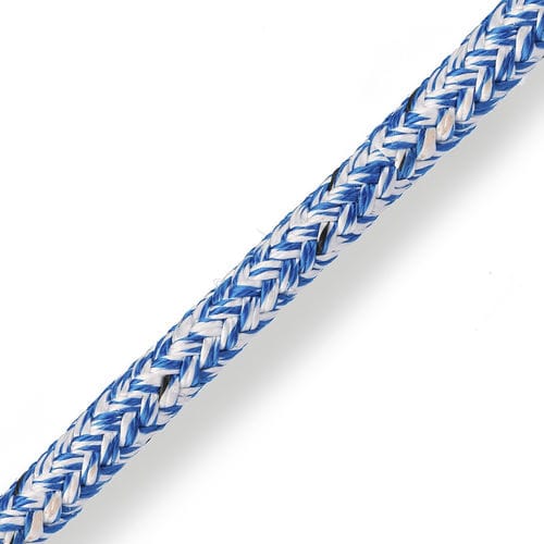 Scotta - EXCEL FUSION - Marlow Ropes - a doppia treccia / per deriva / anima in Dyneema®