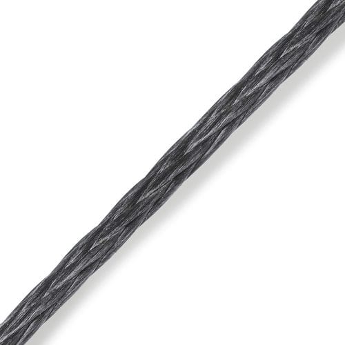 Scotta - D12 MAX 99 - Marlow Ropes - a treccia piatta / per barca a vela / per super yacht