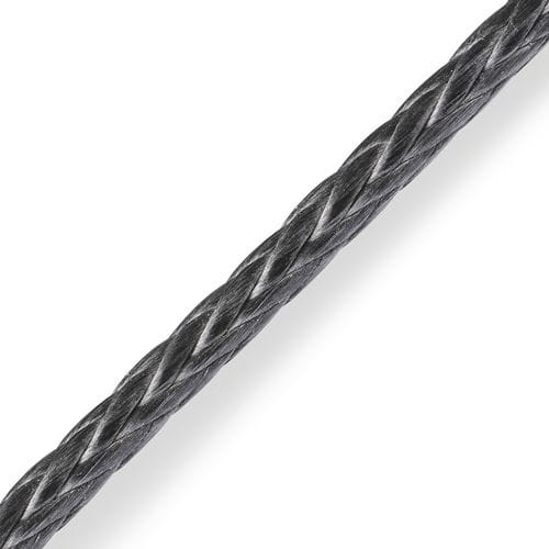 Scotta - D12 99 - Marlow Ropes - a treccia piatta / per barca a vela / per super yacht