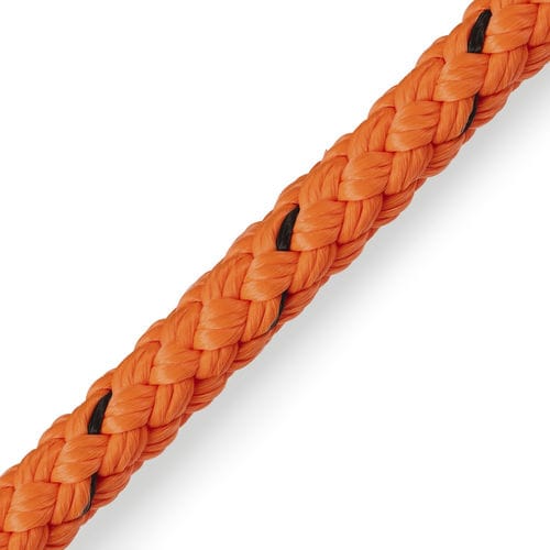 Corda flottante - 8 PLAIT MARSTRON - Marlow Ropes - multiuso / a doppia treccia / intrecciata