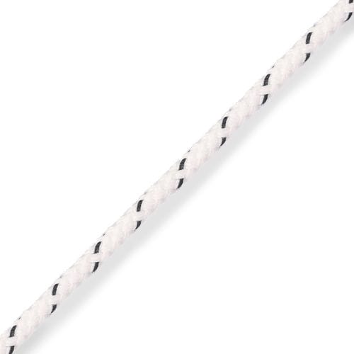 Scotta - 8 PLAIT MATT - Marlow Ropes - intrecciata / per deriva / anima in poliestere