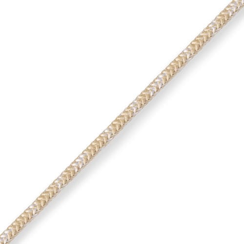Drizza - EXCEL ELITE 3 - Marlow Ropes - a doppia treccia / per deriva / anima in Dyneema®