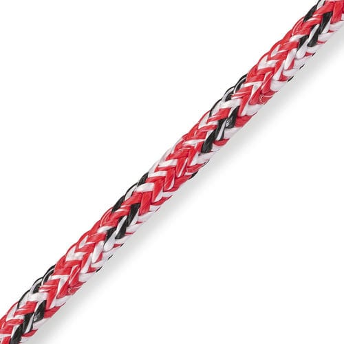 Scotta - EXCEL MARSTRON PLUS - Marlow Ropes - a doppia treccia / per deriva / anima in polipropilene