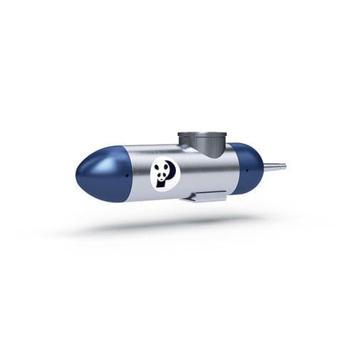 Pod per nave - ePanda 10.0 POD - Fischer Panda - per barca / subacqueo / fisso