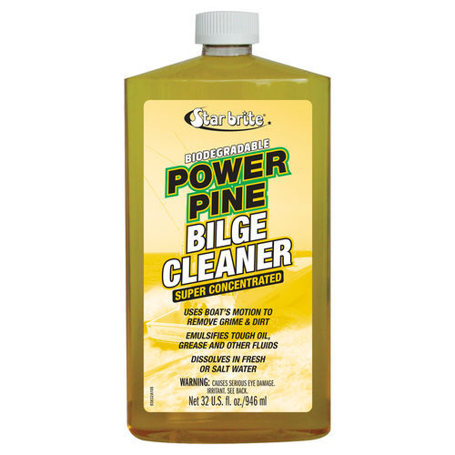 Detergente per stiva - 938 - Star Brite - per barca / biodegradabile