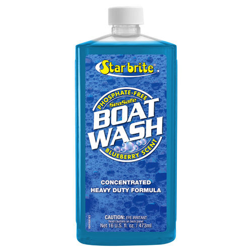 Detergente per ponte - 804 - Star Brite - per barca / biodegradabile