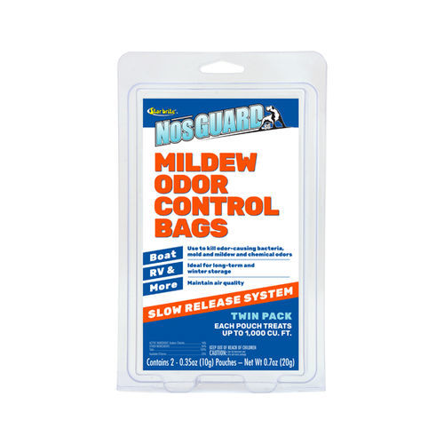 Prodotto anti-odori - 89950 - Star Brite
