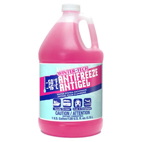 Additivo anti-gelo - 311 series - Star Brite