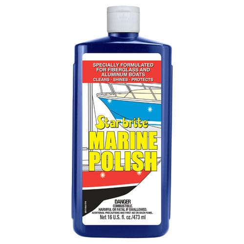Polish per barca - 801 - Star Brite