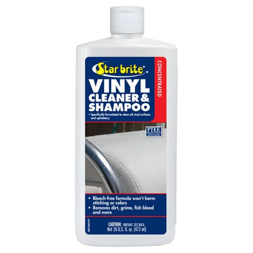 Detergente per vinile - 802 - Star Brite - per barca