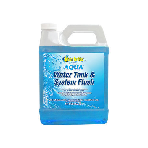 Detergente per serbatoio d'acqua - 323 - Star Brite - per barca