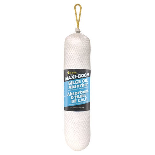 Assorbitore per carburante - 868 - Star Brite - di idrocarburi / in rullo