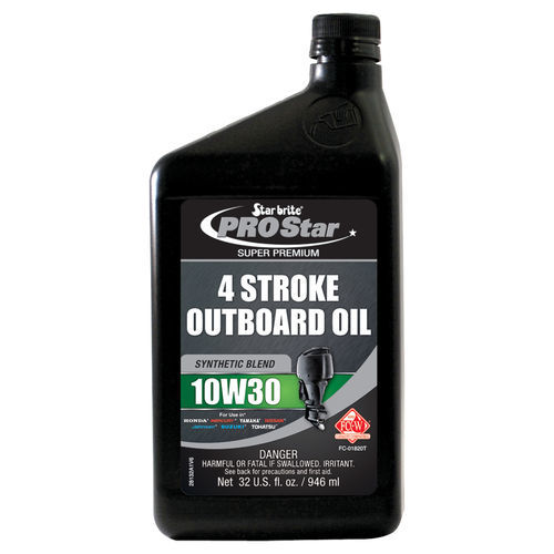 Olio sintetico - 281 - Star Brite - marino