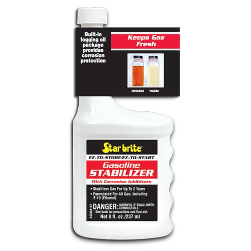 Additivo per carburante - 843 - Star Brite
