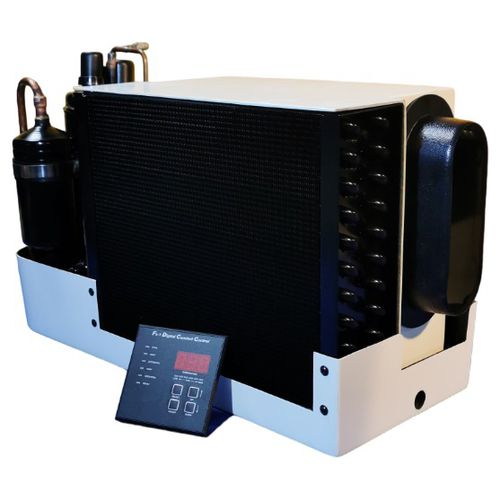 Climatizzatore marino - CMB30KCZE - HFL Power & Air GmbH - monoblocco / autonomo / portatili