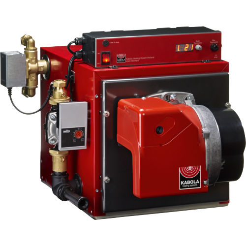 Scaldabagno per barca - HR SERIES BOILER - Kabola - per yacht / elettrico
