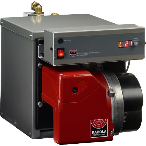 Scaldabagno per barca - COMPACT 7 BOILER - Kabola - per yacht / elettrico