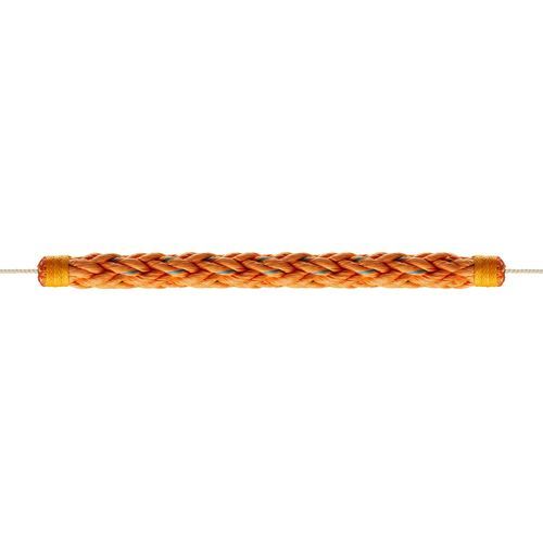 Cavo da ormeggio - KARAT® MAXI S.B.D - Koronakis - da rimorchio / semplice intrecciata / per nave