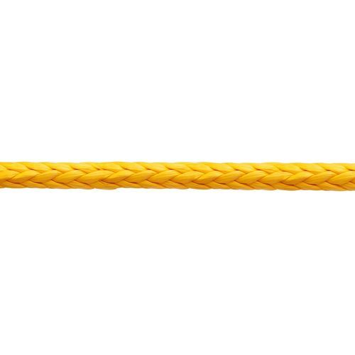 Cima multiuso - KAPANEEMA 12 STRANDS - RACING - Koronakis - a doppia treccia / trefolo / per barca a vela