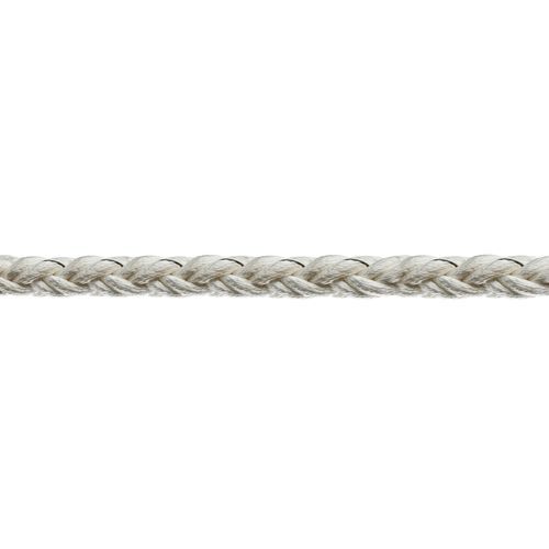 Cavo da ormeggio - STRONG-8 - Koronakis - semplice intrecciata / per cantiere navale / anima in poliolefina