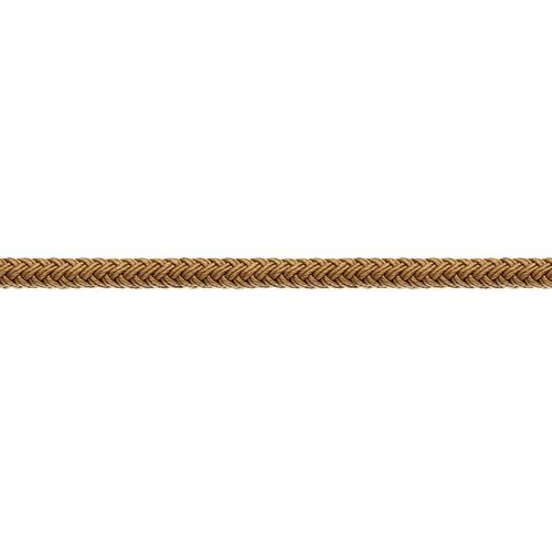 Cavo da ormeggio - KAPA 24 STRANDS - Koronakis - semplice intrecciata / per barca a vela / per yacht