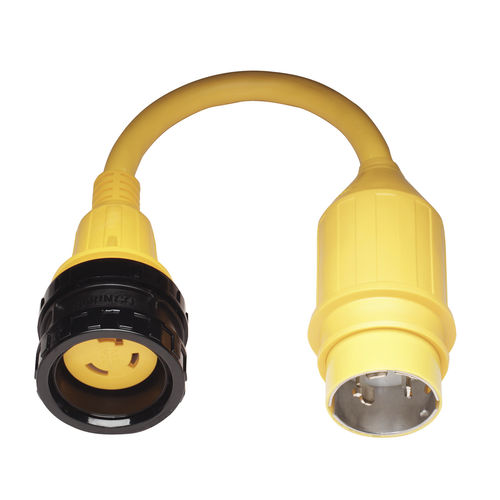 Cavo adattatore - 121A - Marinco - marino