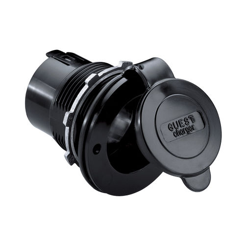 Presa elettrica per pontile - 150CCI - Marinco - femmina