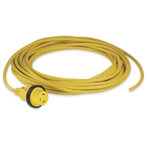 Cavo elettrico - 25MSPPX - Marinco - marino / per pontile